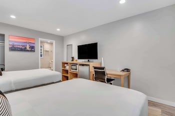 sather hotel berkeley surestay collection by best western