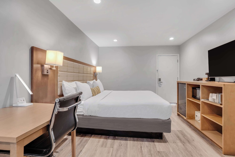 sather hotel berkeley surestay collection by best western