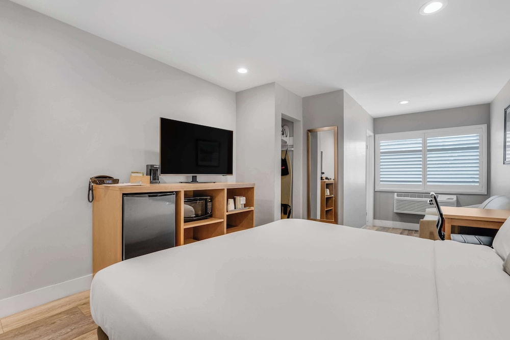 sather hotel berkeley surestay collection by best western