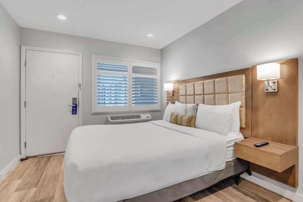 sather hotel berkeley surestay collection by best western