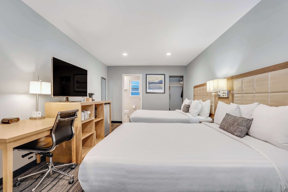 sather hotel berkeley surestay collection by best western