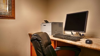 best western plus bass hotel and suites