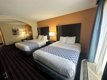 best western plus bass hotel and suites