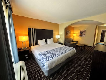 best western plus bass hotel and suites