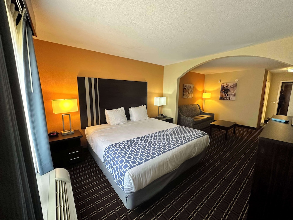 best western plus bass hotel and suites