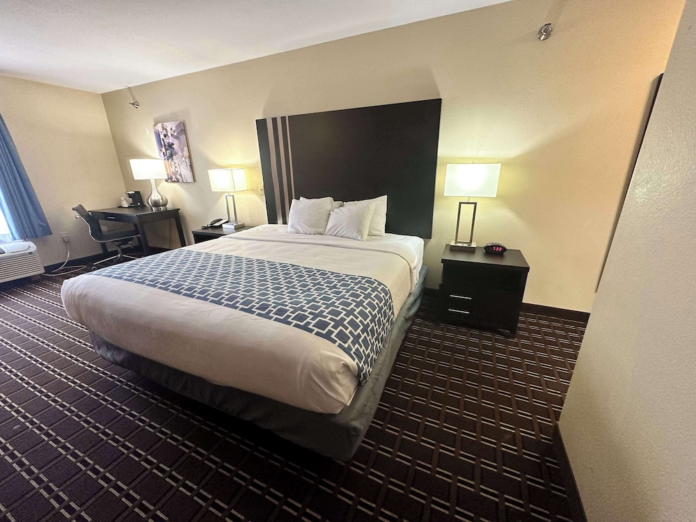 best western plus bass hotel and suites