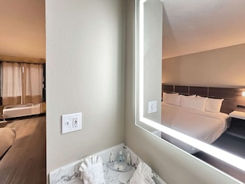 quality inn and suites