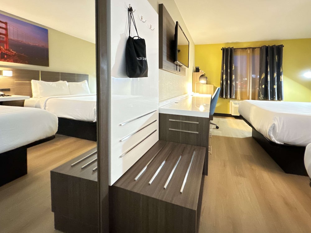 quality inn and suites