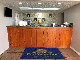 americas best value inn mount vernon