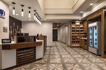 doubletree by hilton new york midtown fifth ave