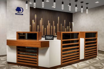 doubletree by hilton new york midtown fifth ave