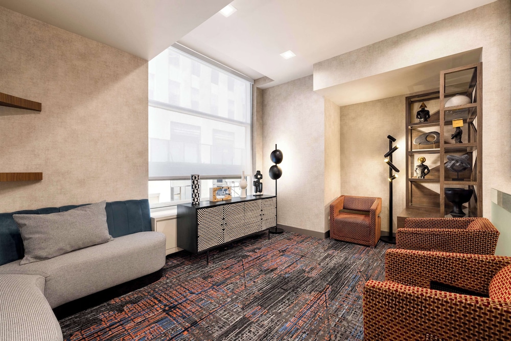 doubletree by hilton new york midtown fifth ave