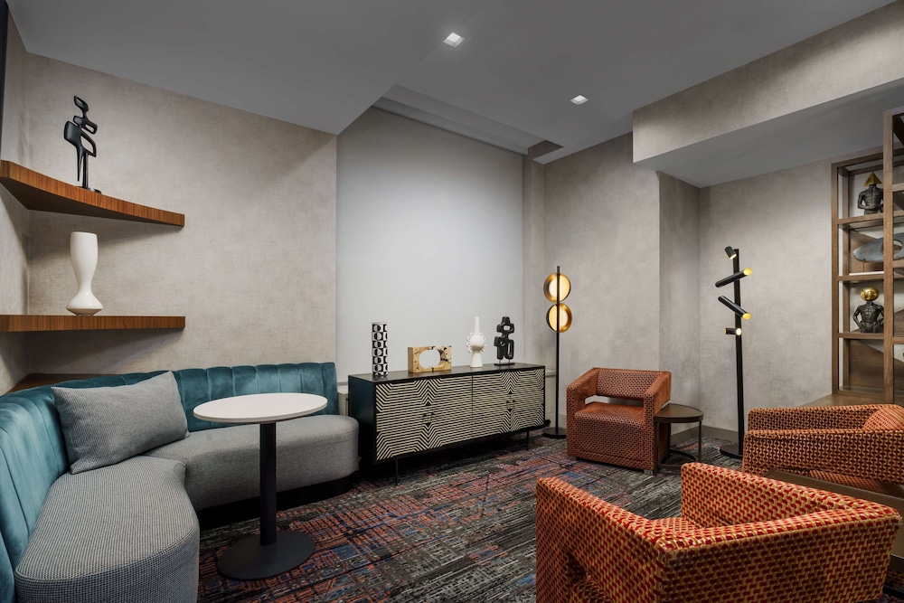 doubletree by hilton new york midtown fifth ave