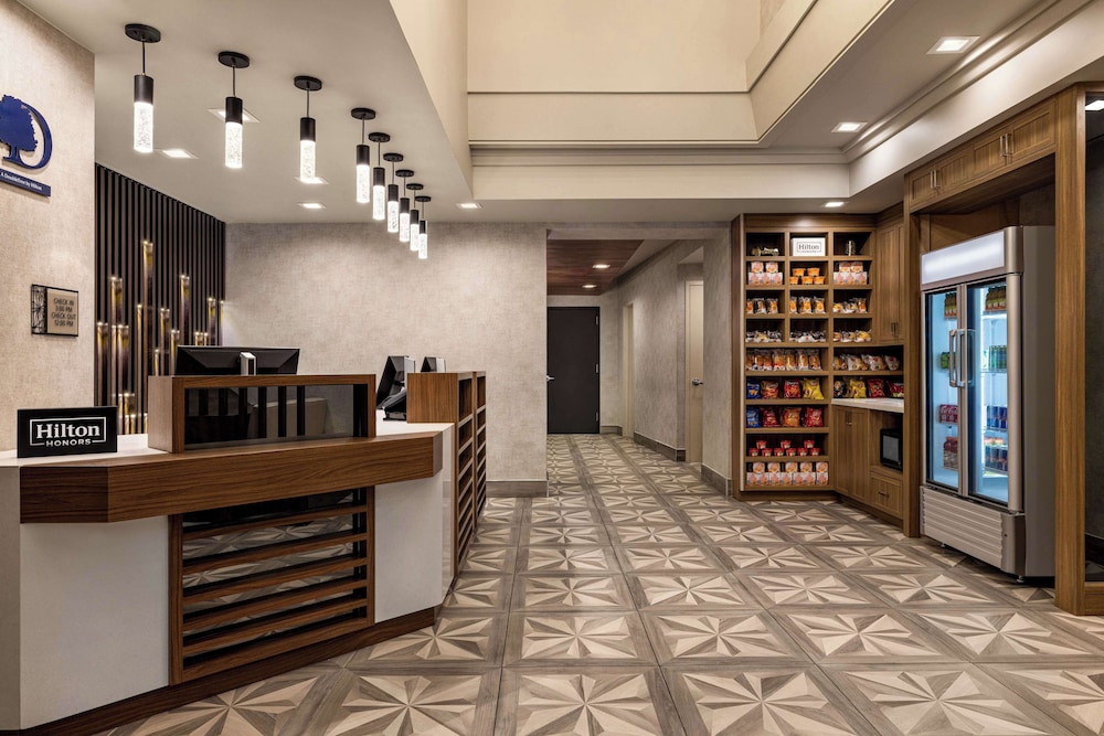 doubletree by hilton new york midtown fifth ave