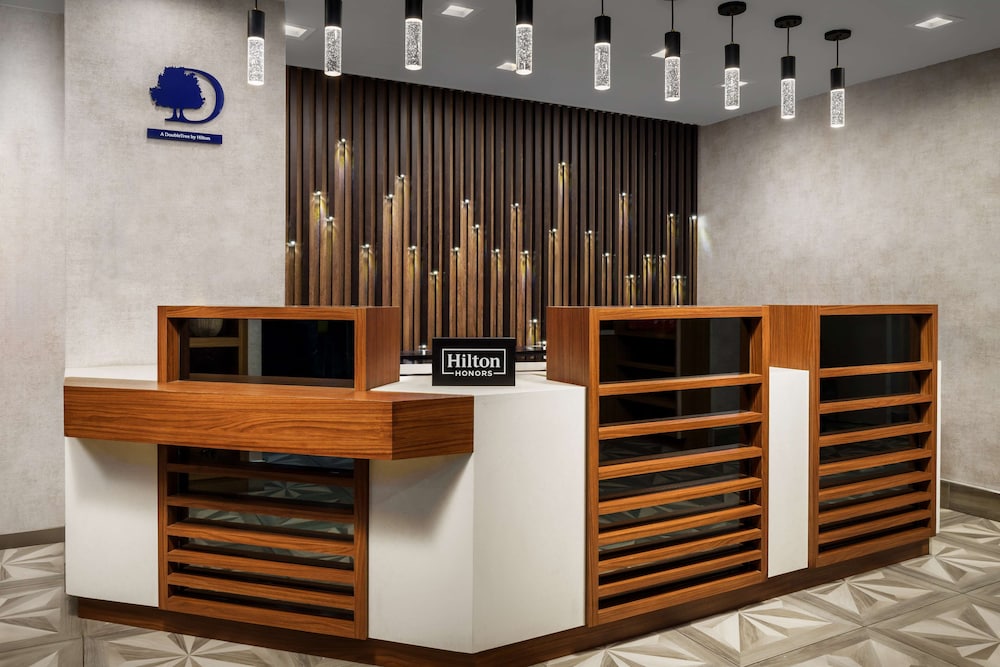 doubletree by hilton new york midtown fifth ave