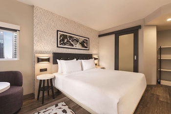 doubletree by hilton new york midtown fifth ave