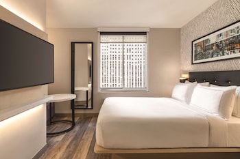 doubletree by hilton new york midtown fifth ave