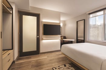 doubletree by hilton new york midtown fifth ave