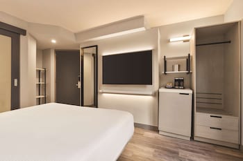 doubletree by hilton new york midtown fifth ave