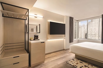 doubletree by hilton new york midtown fifth ave