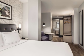 doubletree by hilton new york midtown fifth ave