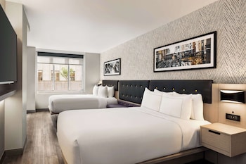 doubletree by hilton new york midtown fifth ave