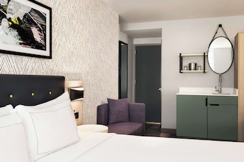 doubletree by hilton new york midtown fifth ave