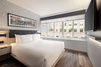 doubletree by hilton new york midtown fifth ave