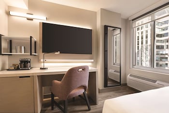 doubletree by hilton new york midtown fifth ave