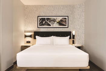 doubletree by hilton new york midtown fifth ave