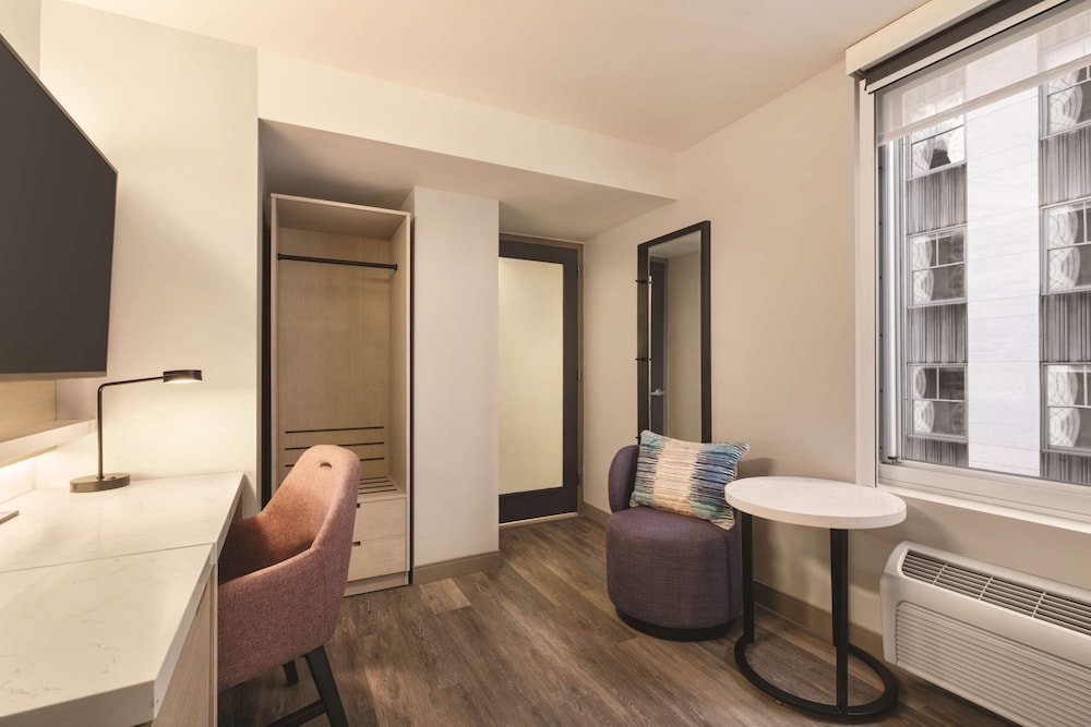 doubletree by hilton new york midtown fifth ave