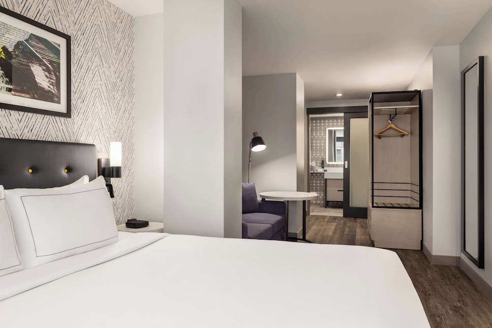 doubletree by hilton new york midtown fifth ave