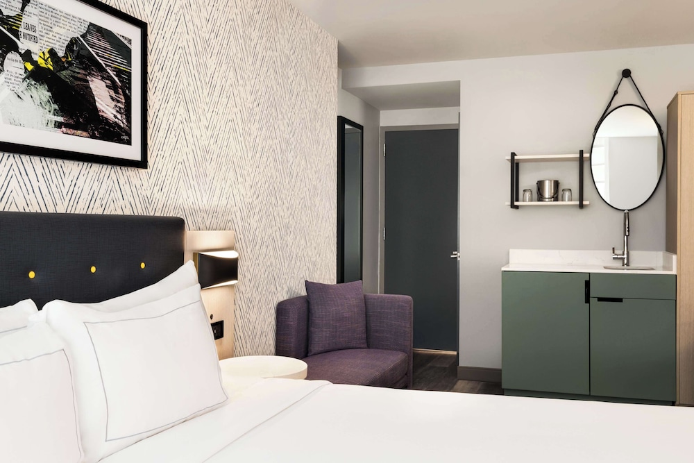 doubletree by hilton new york midtown fifth ave