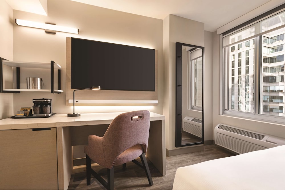 doubletree by hilton new york midtown fifth ave