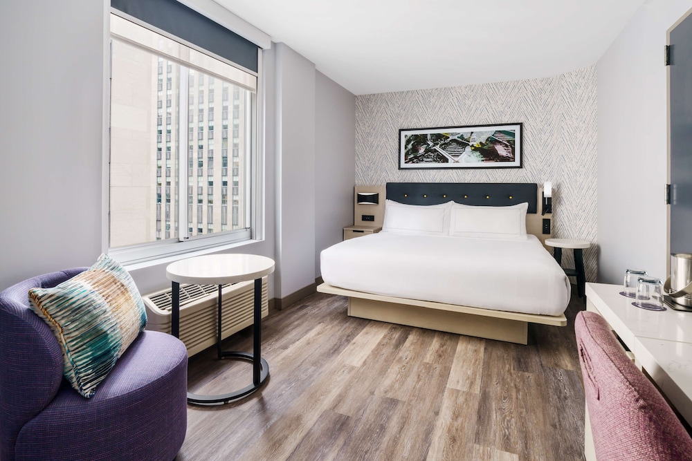 doubletree by hilton new york midtown fifth ave