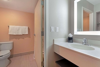 best western plus fort worth north