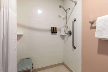 best western plus fort worth north