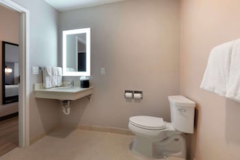 best western plus fort worth north