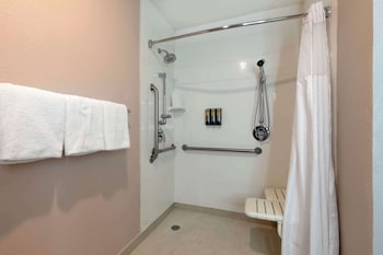 best western plus fort worth north