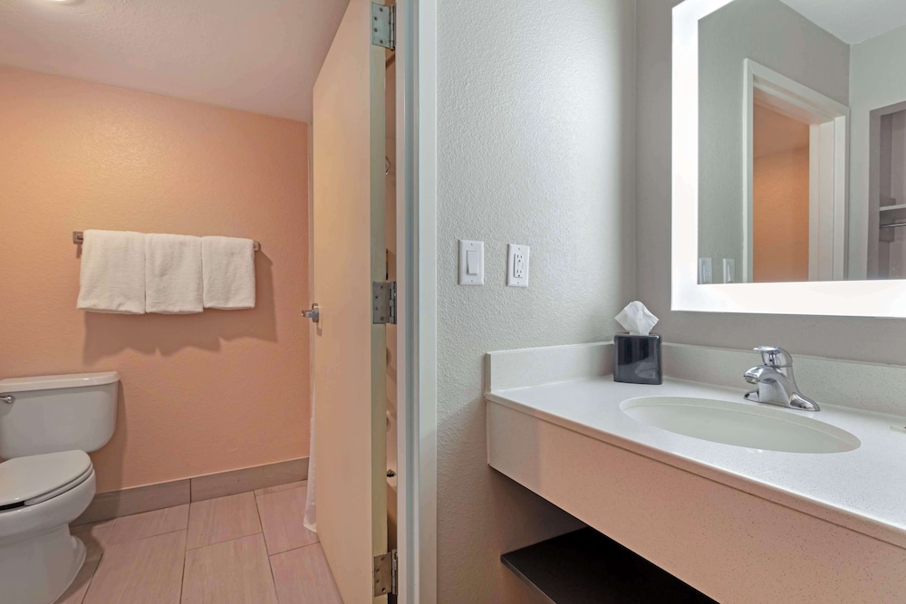 best western plus fort worth north