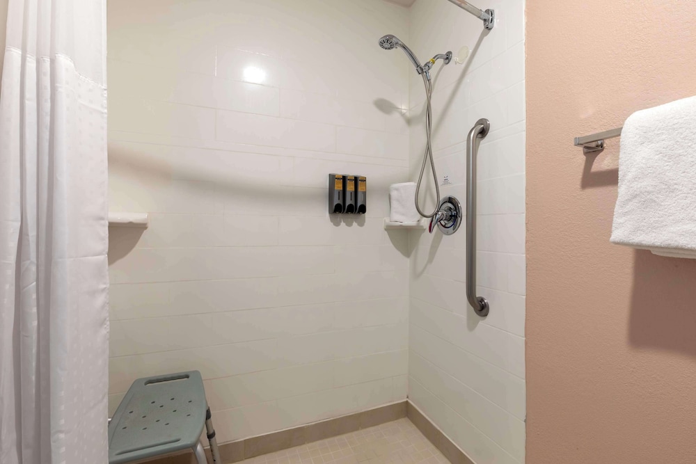 best western plus fort worth north