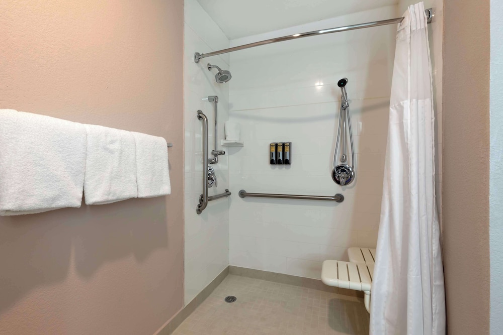 best western plus fort worth north