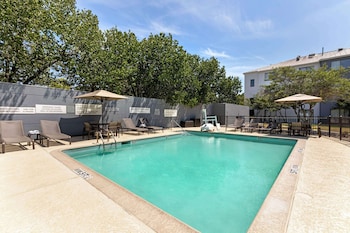 best western plus fort worth north