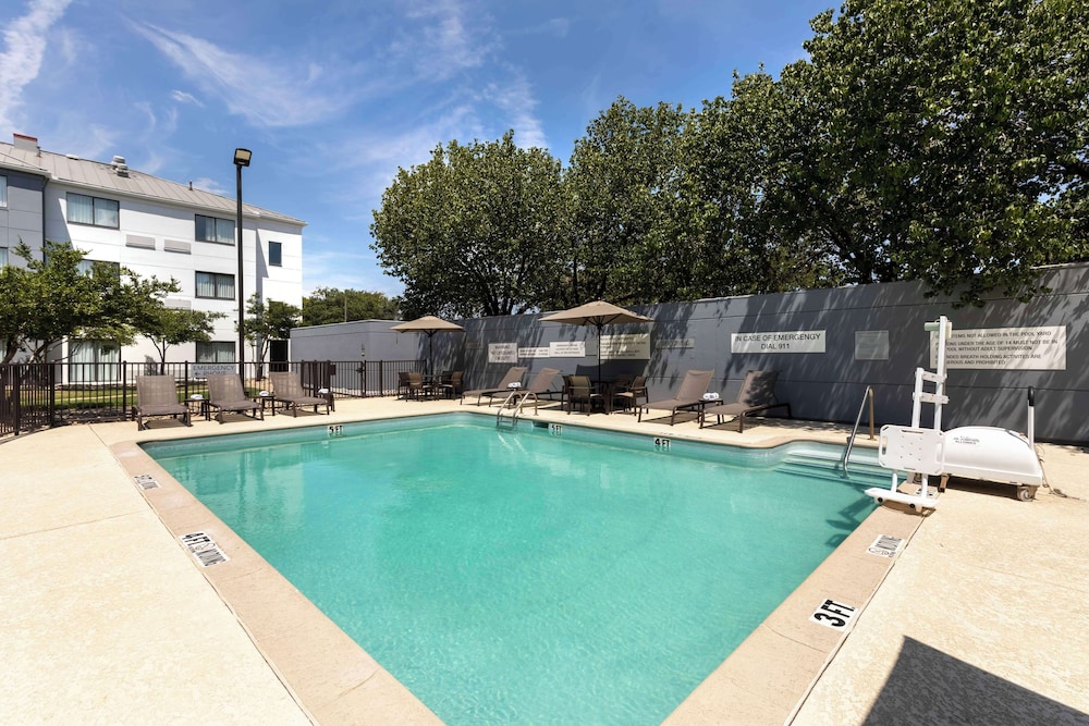 best western plus fort worth north