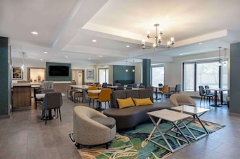 best western plus fort worth north