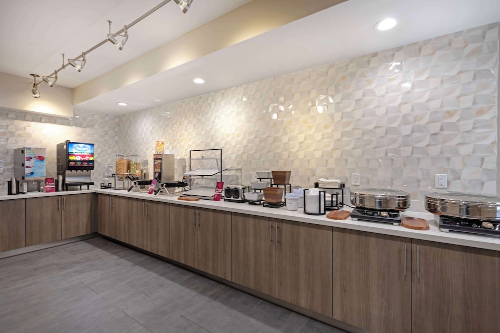 best western plus fort worth north