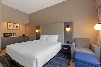 best western plus fort worth north