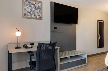 best western plus fort worth north