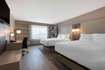 best western plus fort worth north