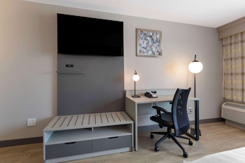 best western plus fort worth north